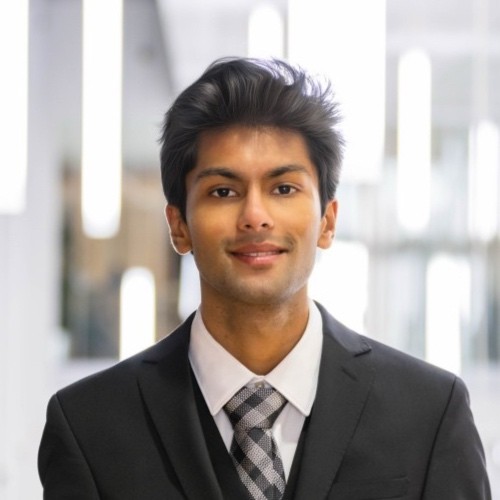 Veeraj Jhaveri